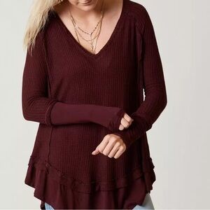 Free People Laguna Top​